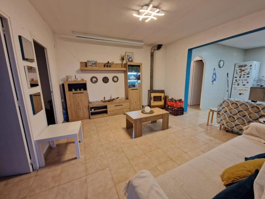 Le Petit Paradis Olivella Esterno foto