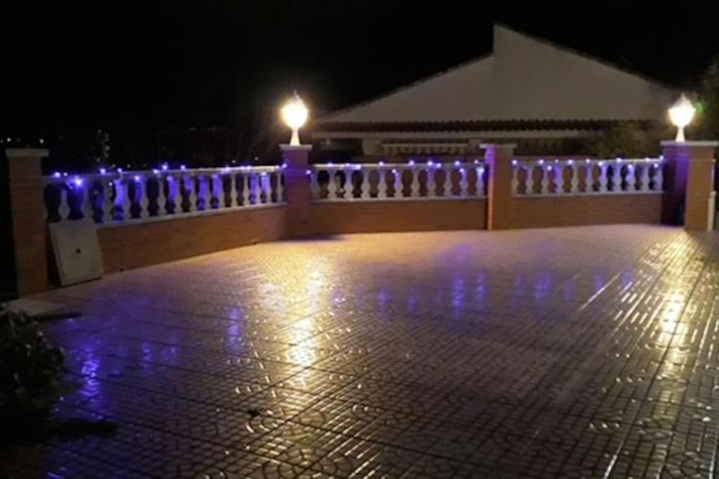 Le Petit Paradis Olivella Esterno foto