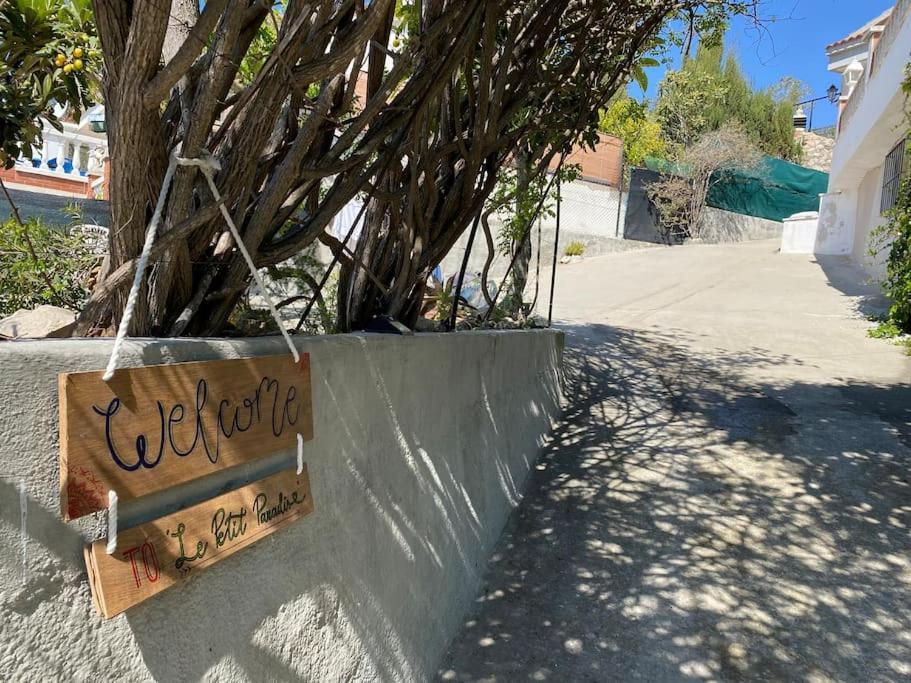 Le Petit Paradis Olivella Esterno foto