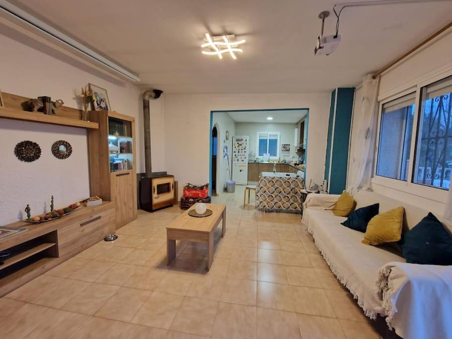 Le Petit Paradis Olivella Esterno foto