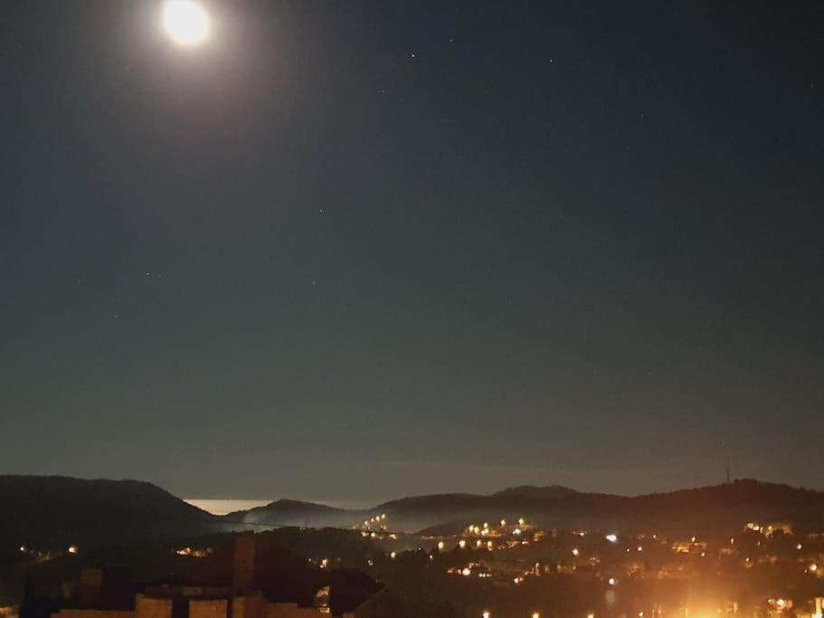 Le Petit Paradis Olivella Esterno foto