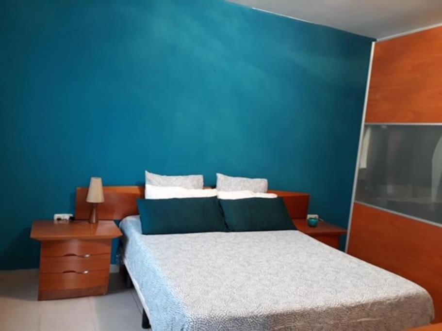 Le Petit Paradis Olivella Esterno foto