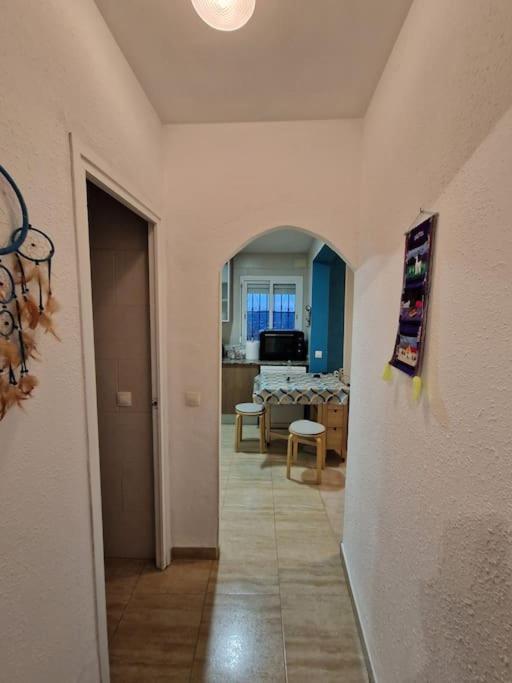 Le Petit Paradis Olivella Esterno foto
