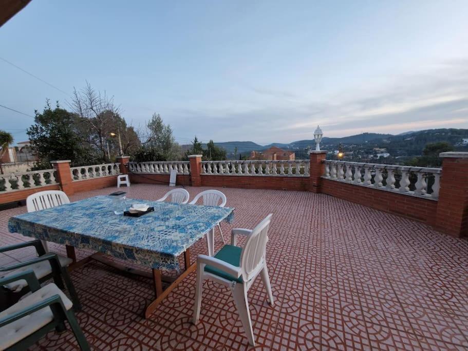 Le Petit Paradis Olivella Esterno foto