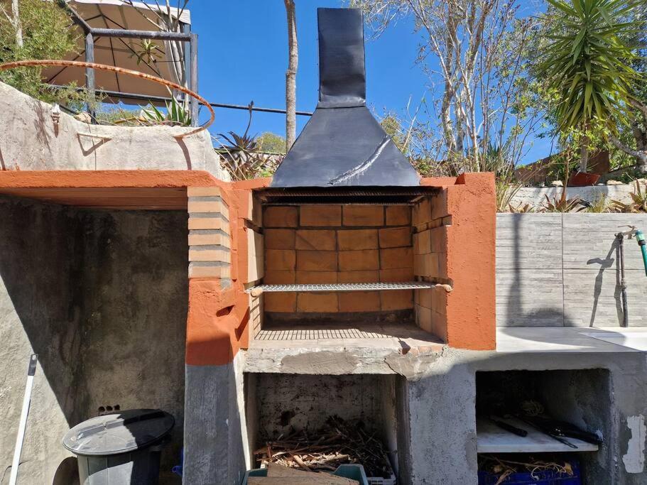 Le Petit Paradis Olivella Esterno foto