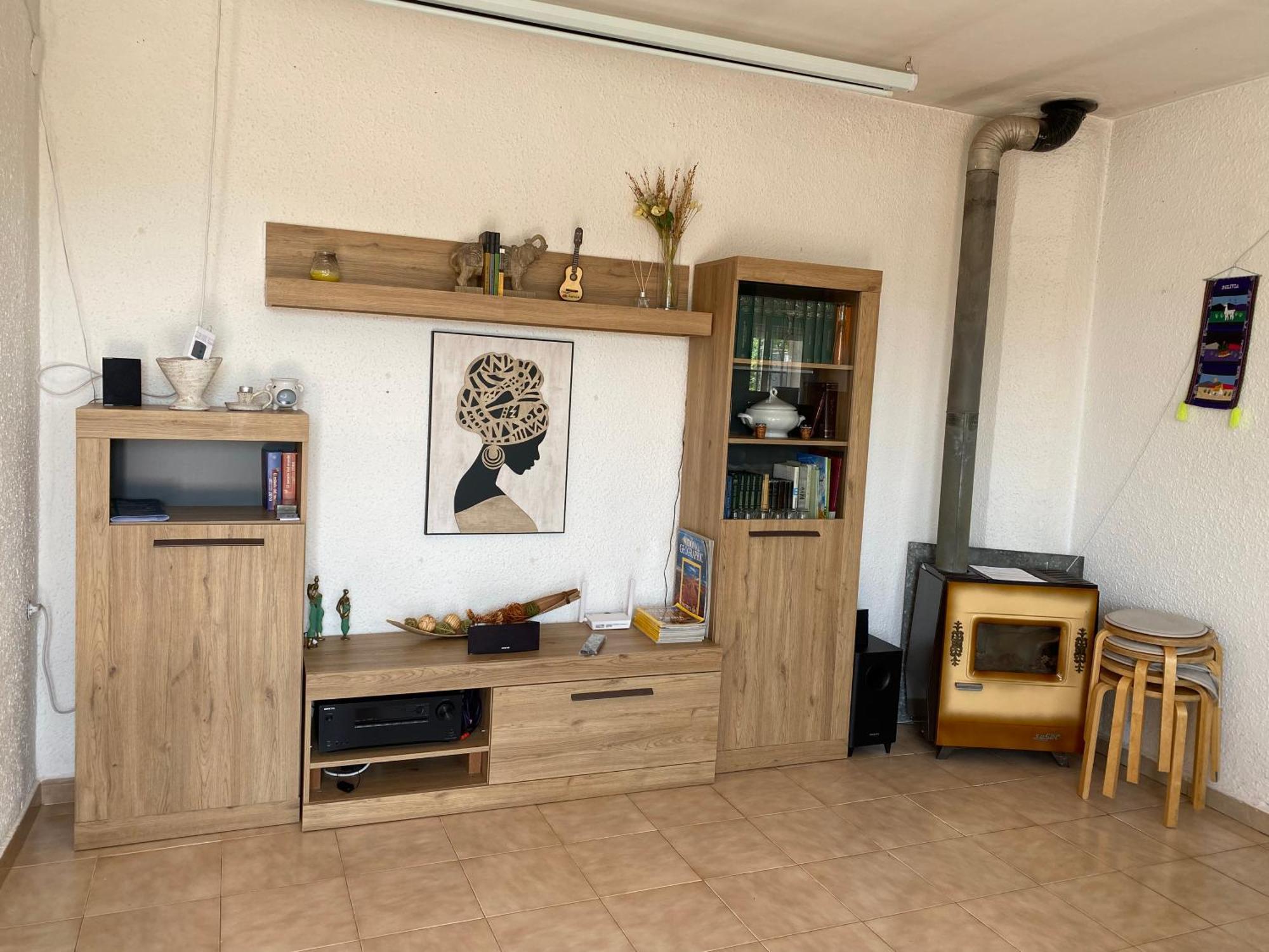 Le Petit Paradis Olivella Esterno foto